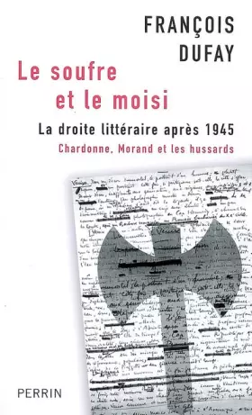 Couverture du produit · SOUFRE ET LE MOISI