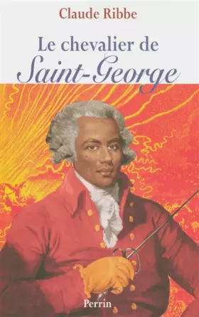 Couverture du produit · Le Chevalier de Saint-George