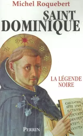 Couverture du produit · Saint Dominique