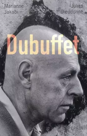 Couverture du produit · Dubuffet