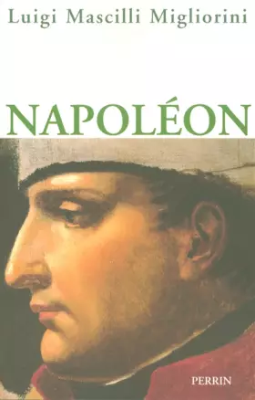 Couverture du produit · Napoléon