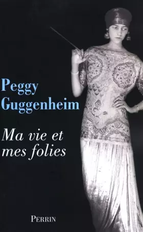 Couverture du produit · Ma vie et mes folies