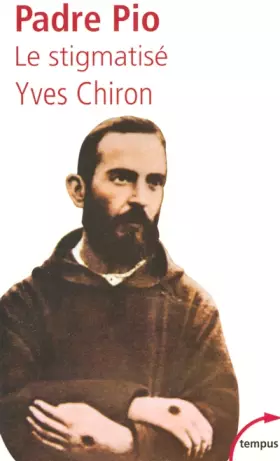 Couverture du produit · Padre Pio