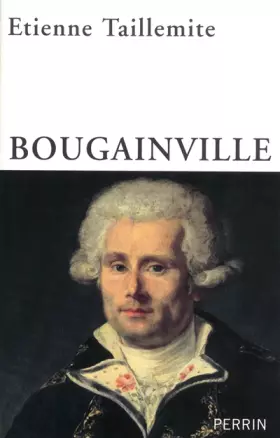 Couverture du produit · Bougainville