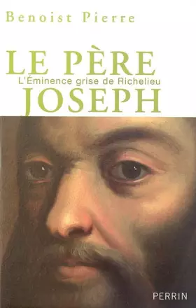 Couverture du produit · Le père Joseph