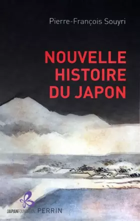 Couverture du produit · Nouvelle Histoire du Japon