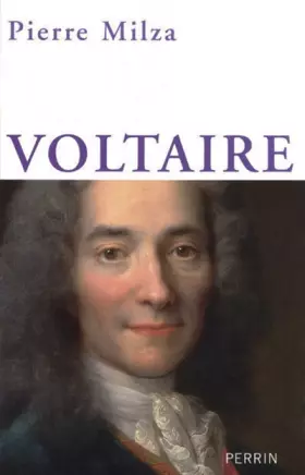 Couverture du produit · Voltaire