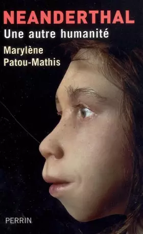 Couverture du produit · Neanderthal