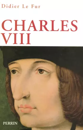 Couverture du produit · Charles VIII