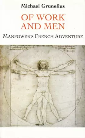 Couverture du produit · WORK AND MEN