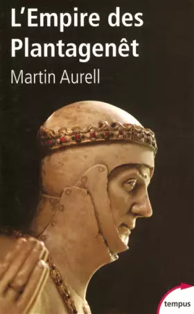 Couverture du produit · L'Empire des plantagenet