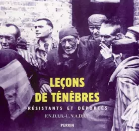 Couverture du produit · Leçons de ténèbres