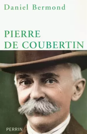 Couverture du produit · Pierre de Coubertin