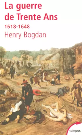 Couverture du produit · La Guerre de Trente Ans
