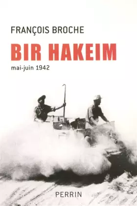 Couverture du produit · Bir Hakeim