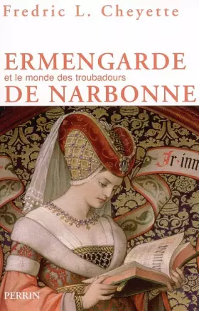 Couverture du produit · Ermengarde de Narbonne