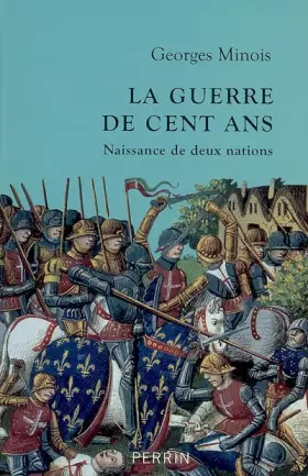 Couverture du produit · GUERRE DE CENT ANS