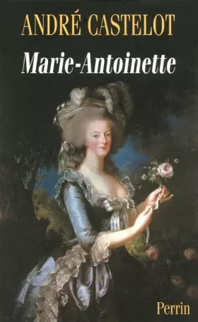 Couverture du produit · Marie-Antoinette
