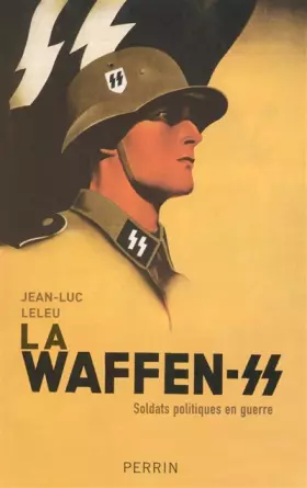 Couverture du produit · La Waffen SS