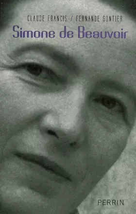 Couverture du produit · Simone de Beauvoir