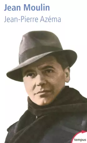 Couverture du produit · Jean Moulin