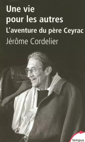 Couverture du produit · Une vie pour les autres