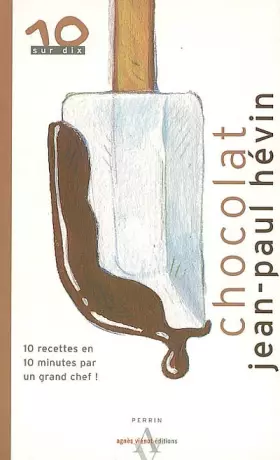 Couverture du produit · Chocolat