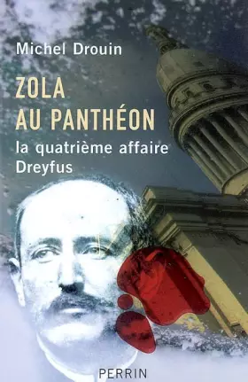 Couverture du produit · ZOLA AU PANTHEON
