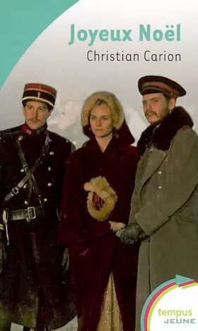 Couverture du produit · Joyeux Noël