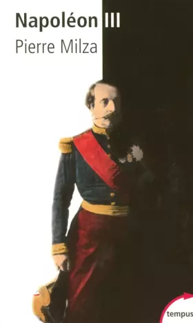 Couverture du produit · Napoléon III