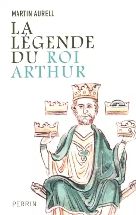 Couverture du produit · La légende du roi Arthur