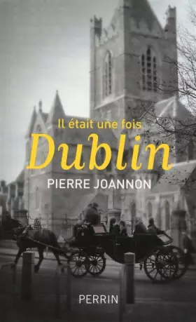 Couverture du produit · Il était une fois Dublin
