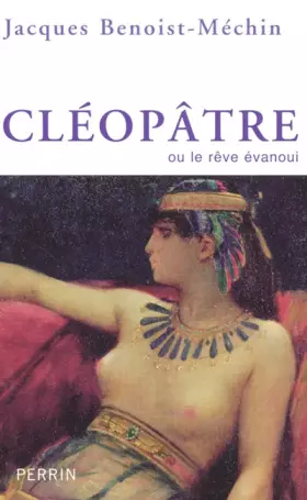 Couverture du produit · Cléopâtre