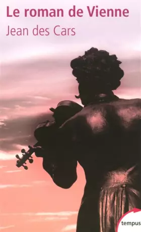 Couverture du produit · Le roman de Vienne