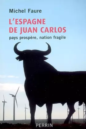 Couverture du produit · ESPAGNE DE JUAN CARLOS