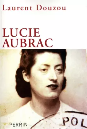 Couverture du produit · Lucie Aubrac