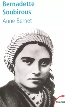 Couverture du produit · Bernadette Soubirous