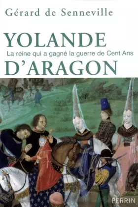 Couverture du produit · Yolande d'Aragon