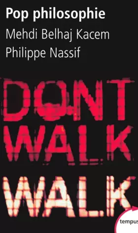 Couverture du produit · Pop philosophie