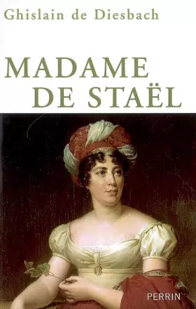 Couverture du produit · Madame de Staël