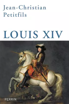 Couverture du produit · Louis XIV