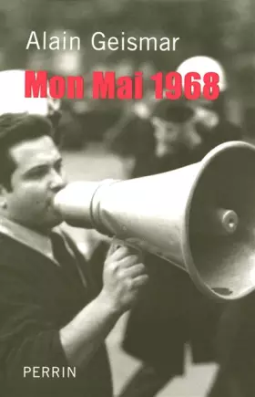 Couverture du produit · Mon Mai 1968