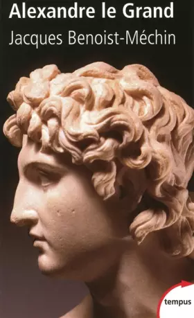 Couverture du produit · Alexandre le Grand