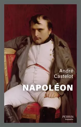 Couverture du produit · Napoléon