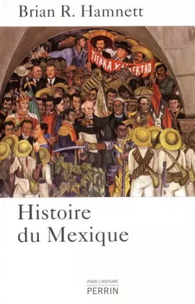 Couverture du produit · Histoire du Mexique