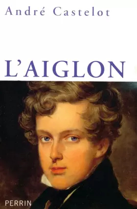 Couverture du produit · L'Aiglon