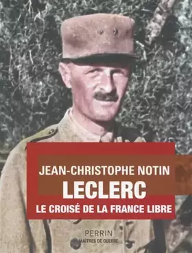 Couverture du produit · Leclerc