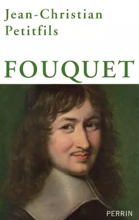 Couverture du produit · Fouquet