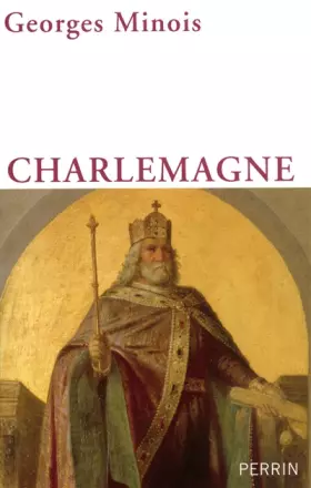 Couverture du produit · Charlemagne