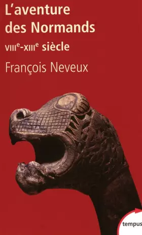 Couverture du produit · L'Aventure des Normands